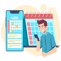 Appointment Booking